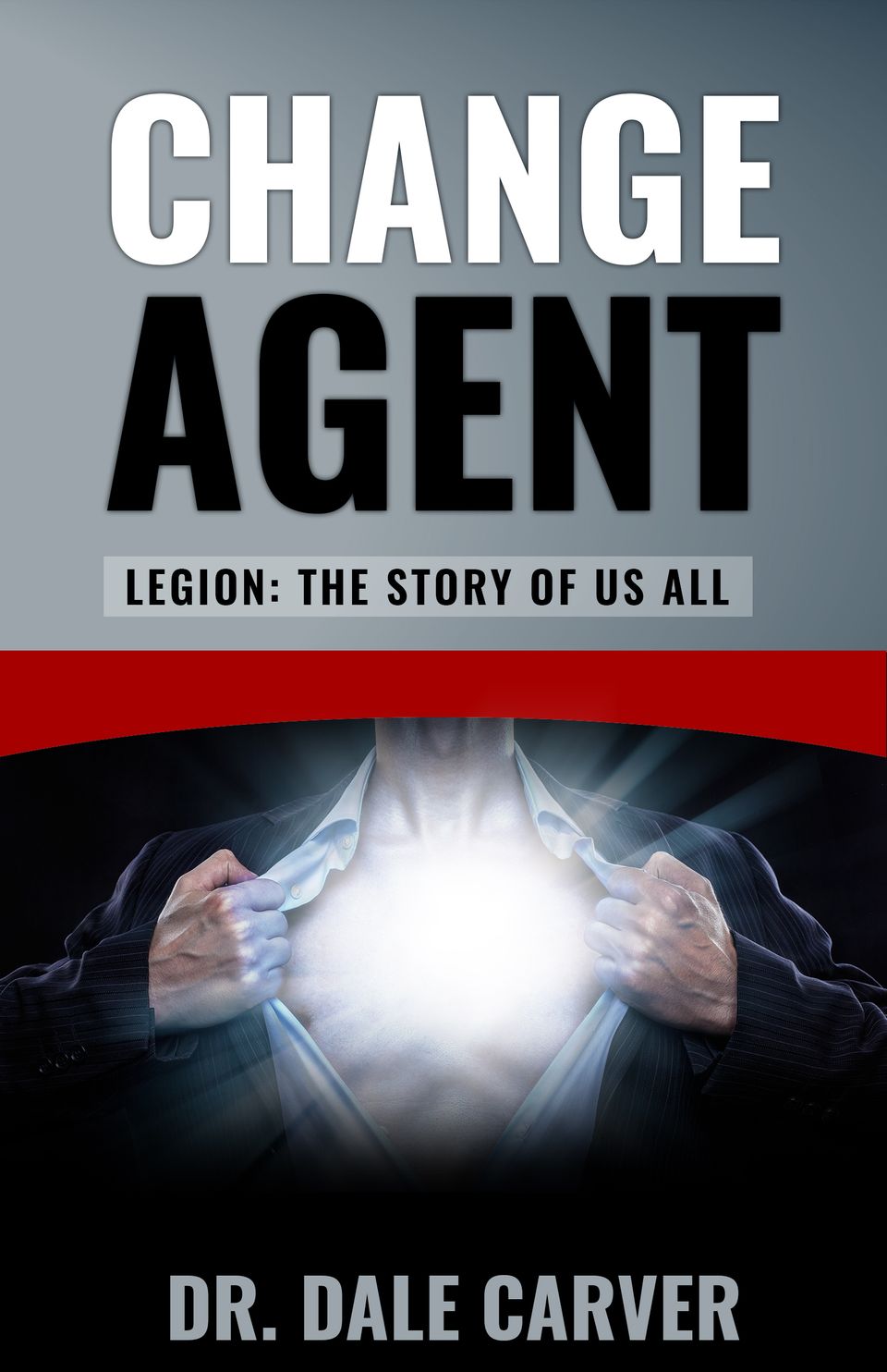 Change agent cover