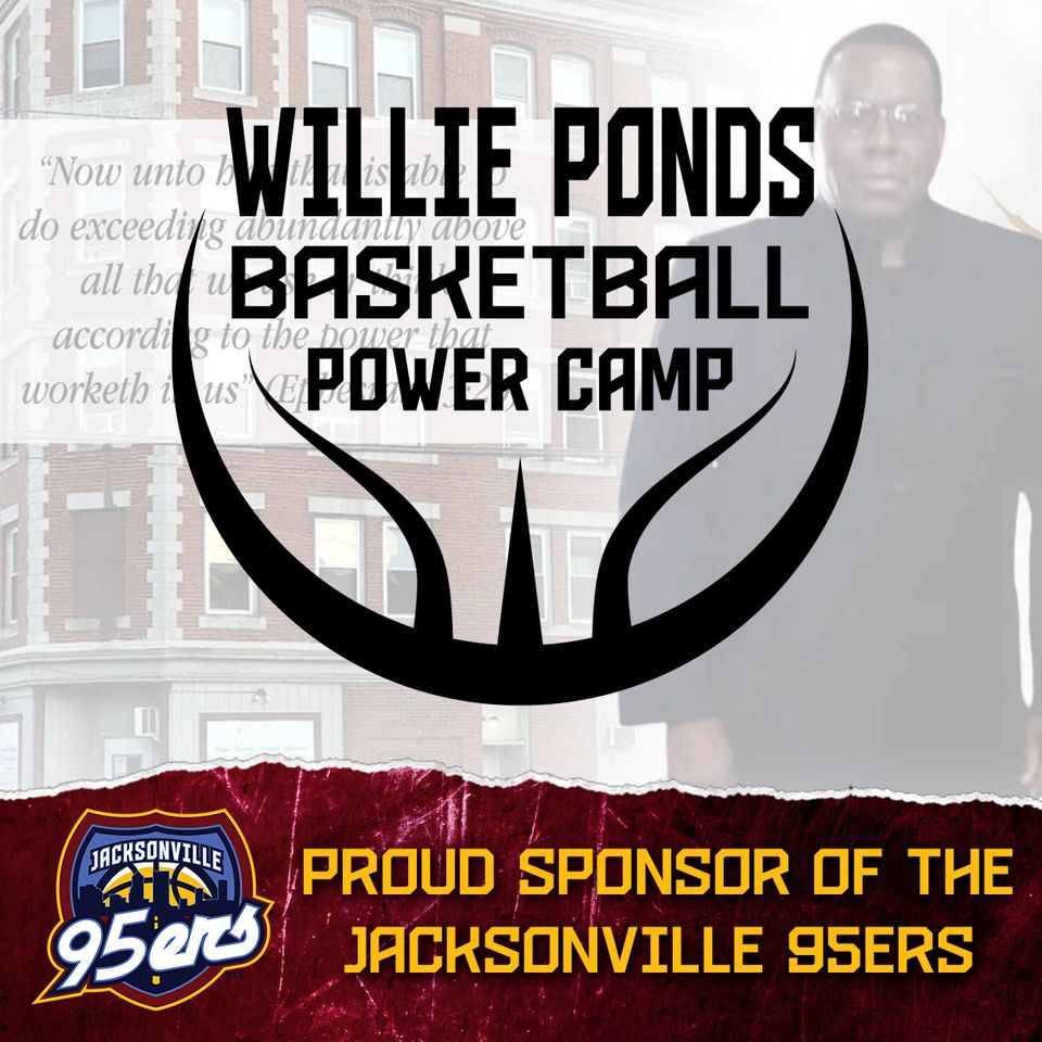 Sponsor 4x4 flyer (willie ponds  basketball power camp)