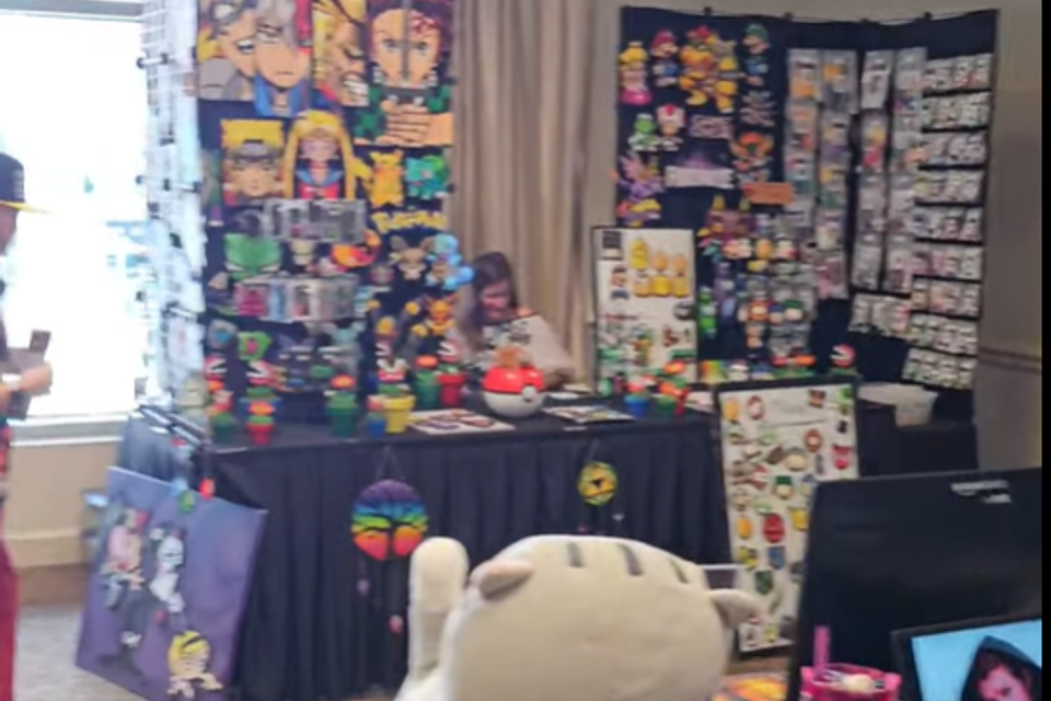 Variant live streaming tour  1 image  5