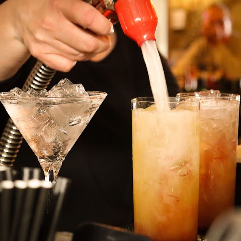 Drinks