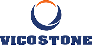 Vicstone logo