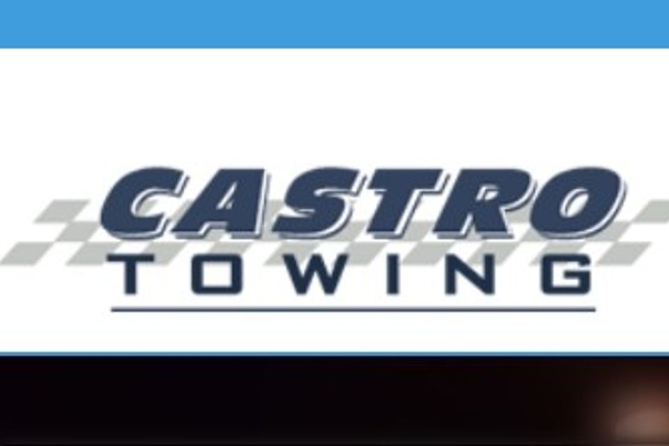Castro towing