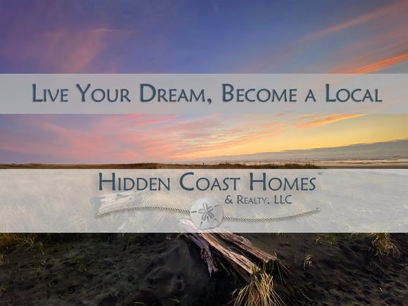 Hidden coast homes