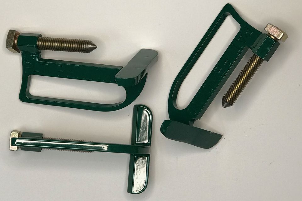 Wedge ejector 3