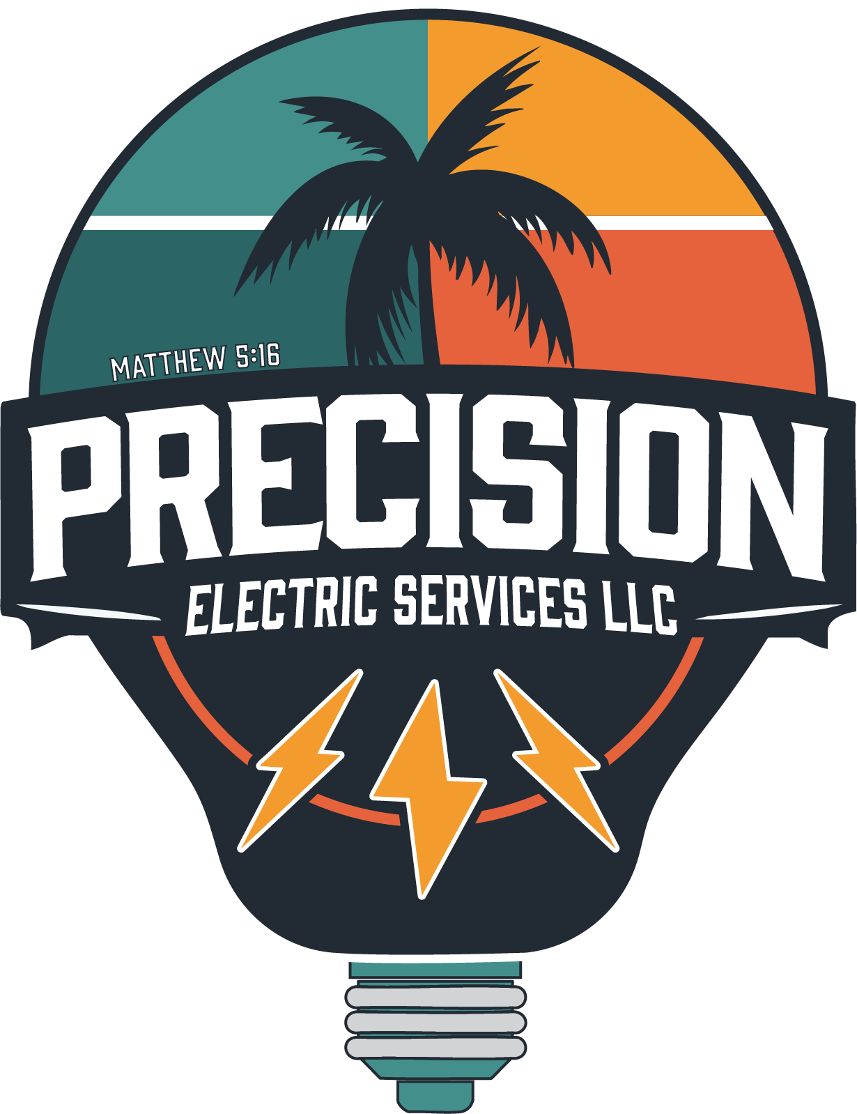 Precision Electric