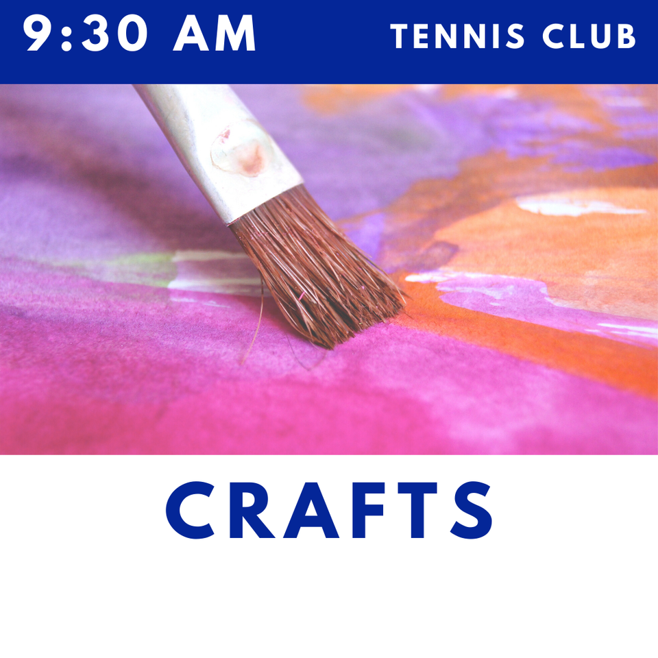 Slf crafts