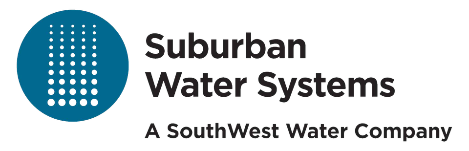 Suburban logo transparent