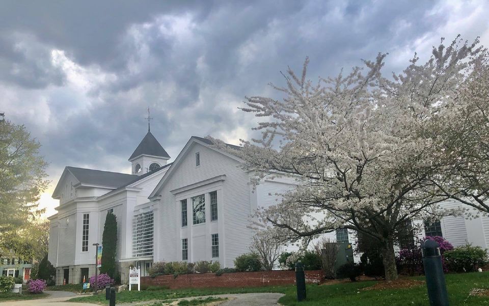 Church spring 1920w