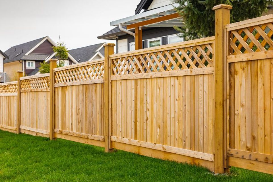 Fence