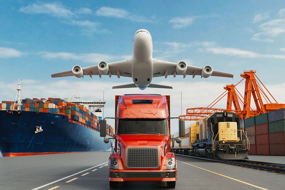 01 how to choose the right freight forwarder