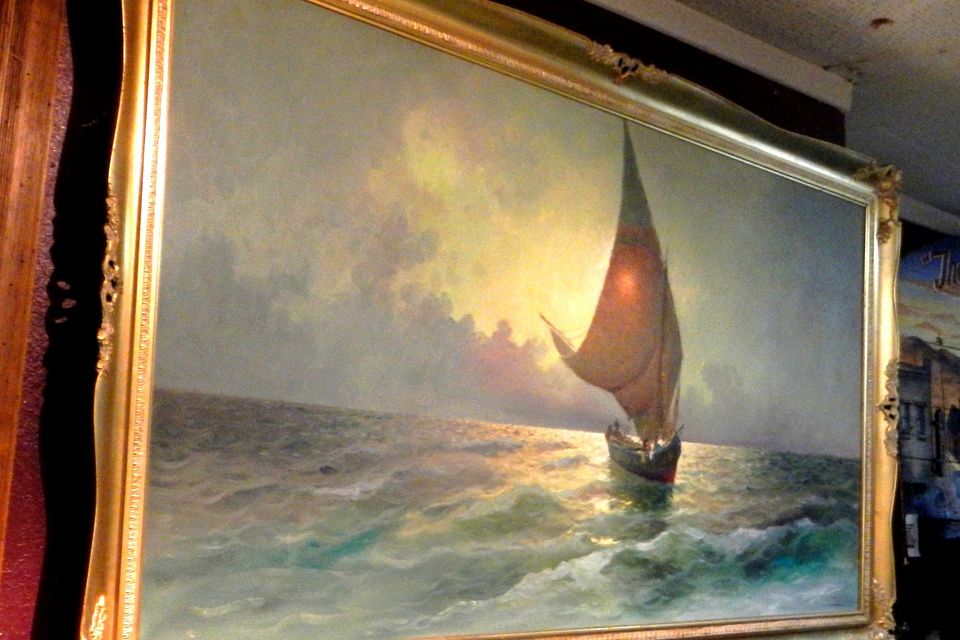 Painting