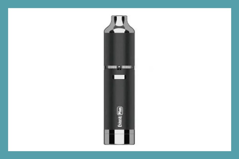 Yocan Evolve Plus Black