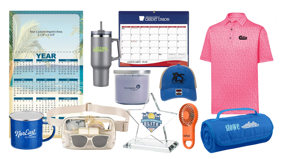 Promo products