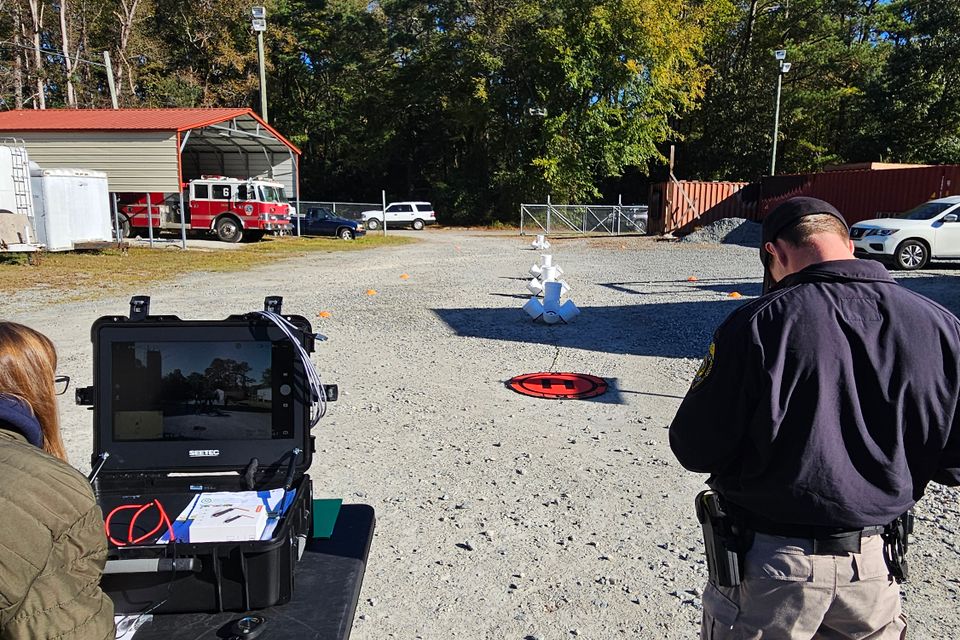 Training page nist 2