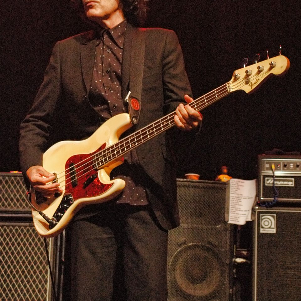 Rc mus ron blair