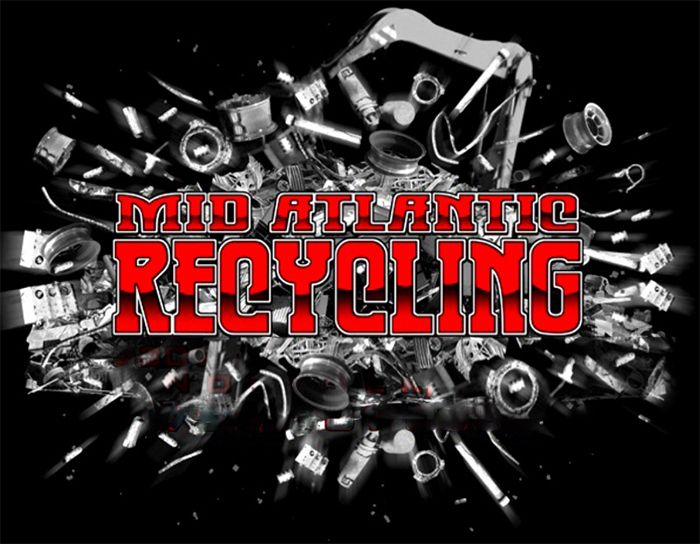 Mid Atlantic Recycling Solutions LLC