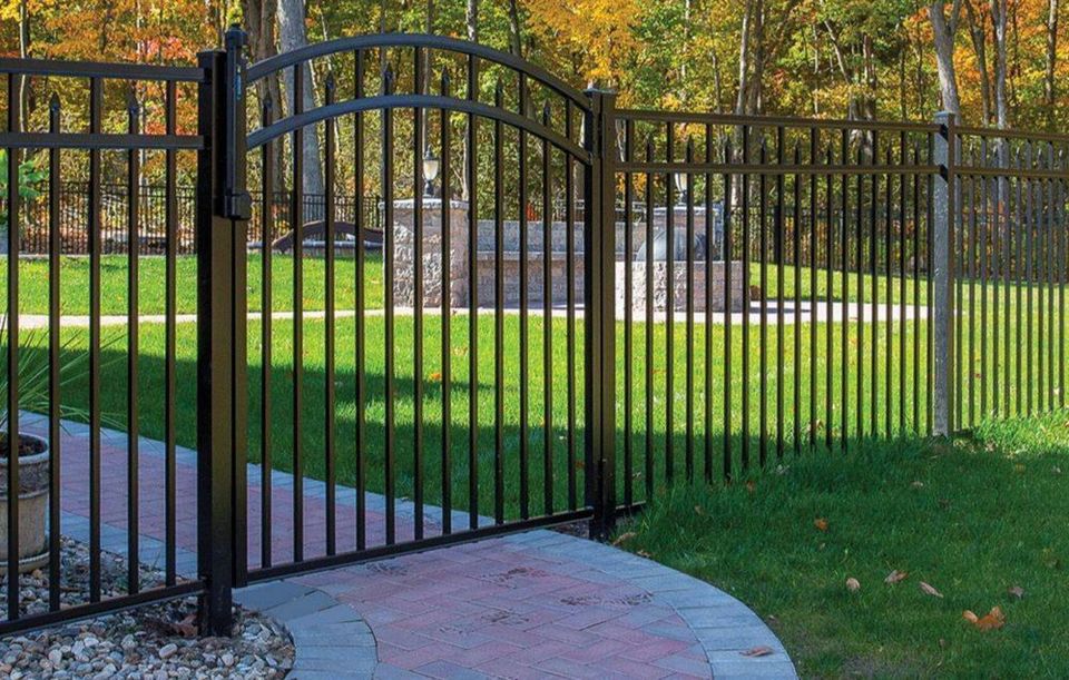  Residential and Commercial Fencing in Twin Falls Idaho