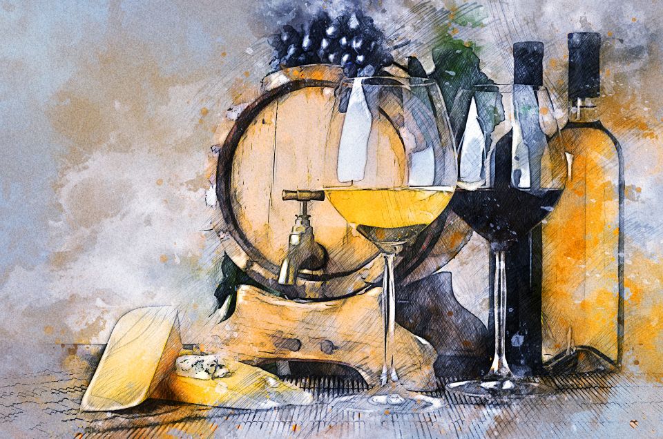 Restaurant wine 5946065 1920
