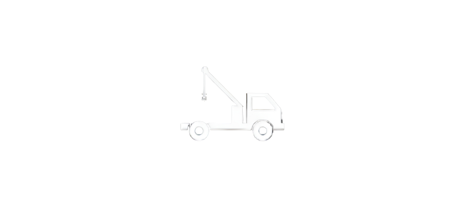 Crane services icon