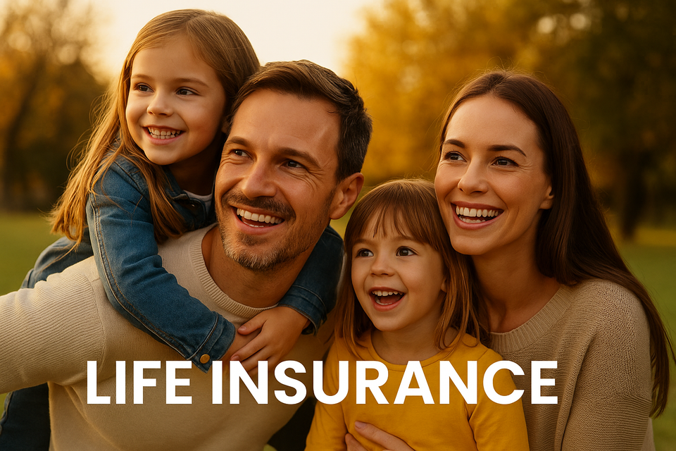 Life insurance