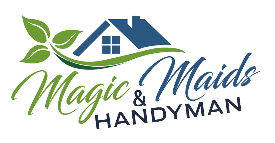 Magic maids logo