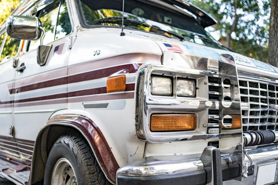 Junk Car Removal
