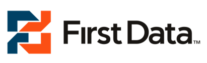 First data logo