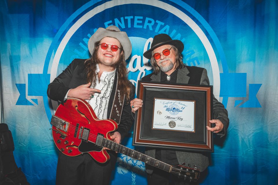 Hof backstage 20