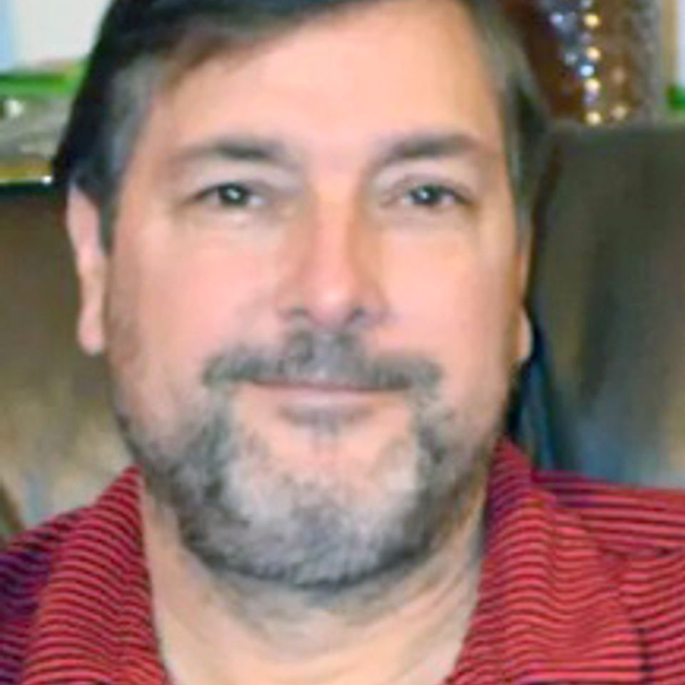 Randy clements