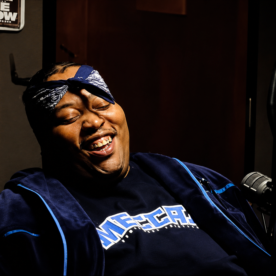 King gordy2