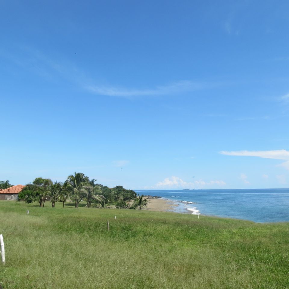 Coast