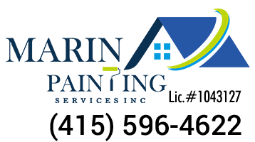 Marin Painting Services Inc