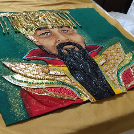 Jade emperor 3