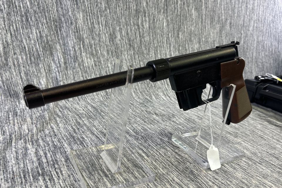 Lot 47 gun sale
