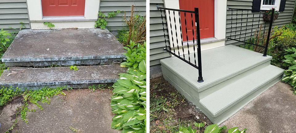 Porch 2