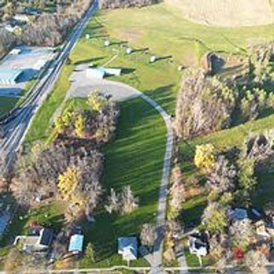 Conesus Lake Sportsmen's Club in Lakeville, New York