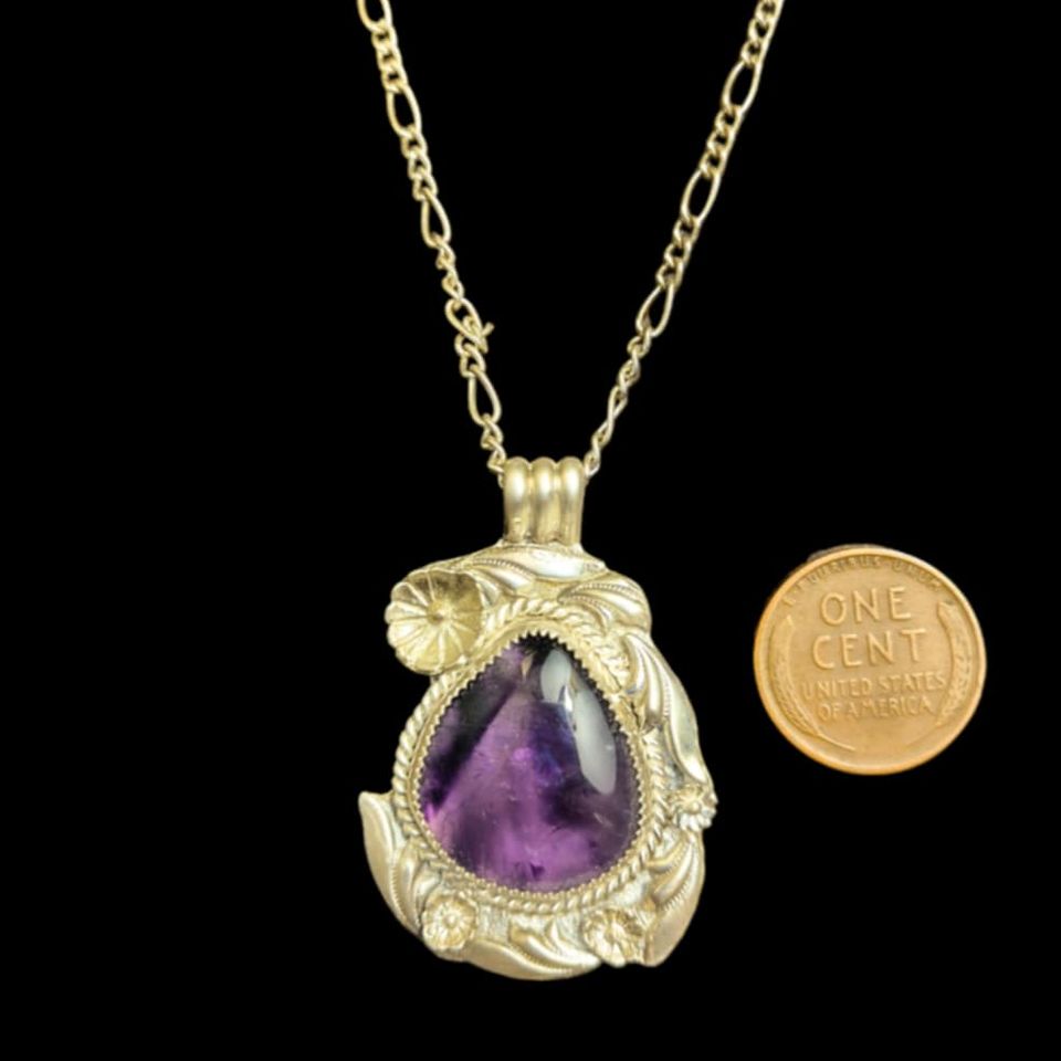 Amethyst  200
