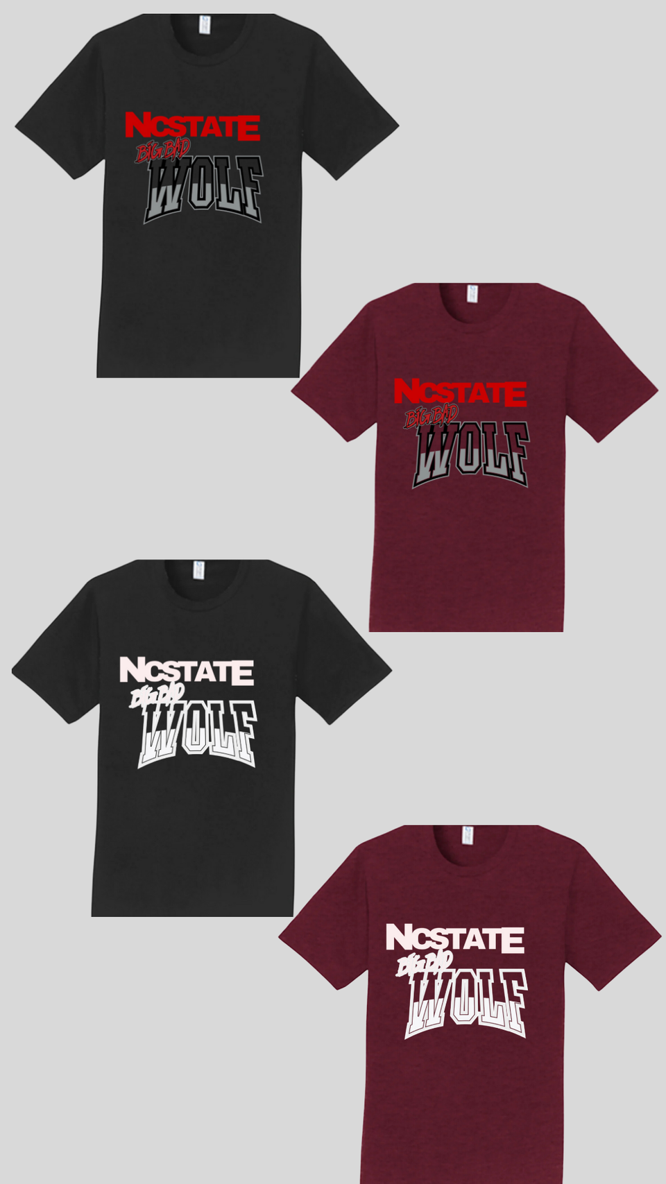 Ncstate   blessed t shirts sweat suits .png