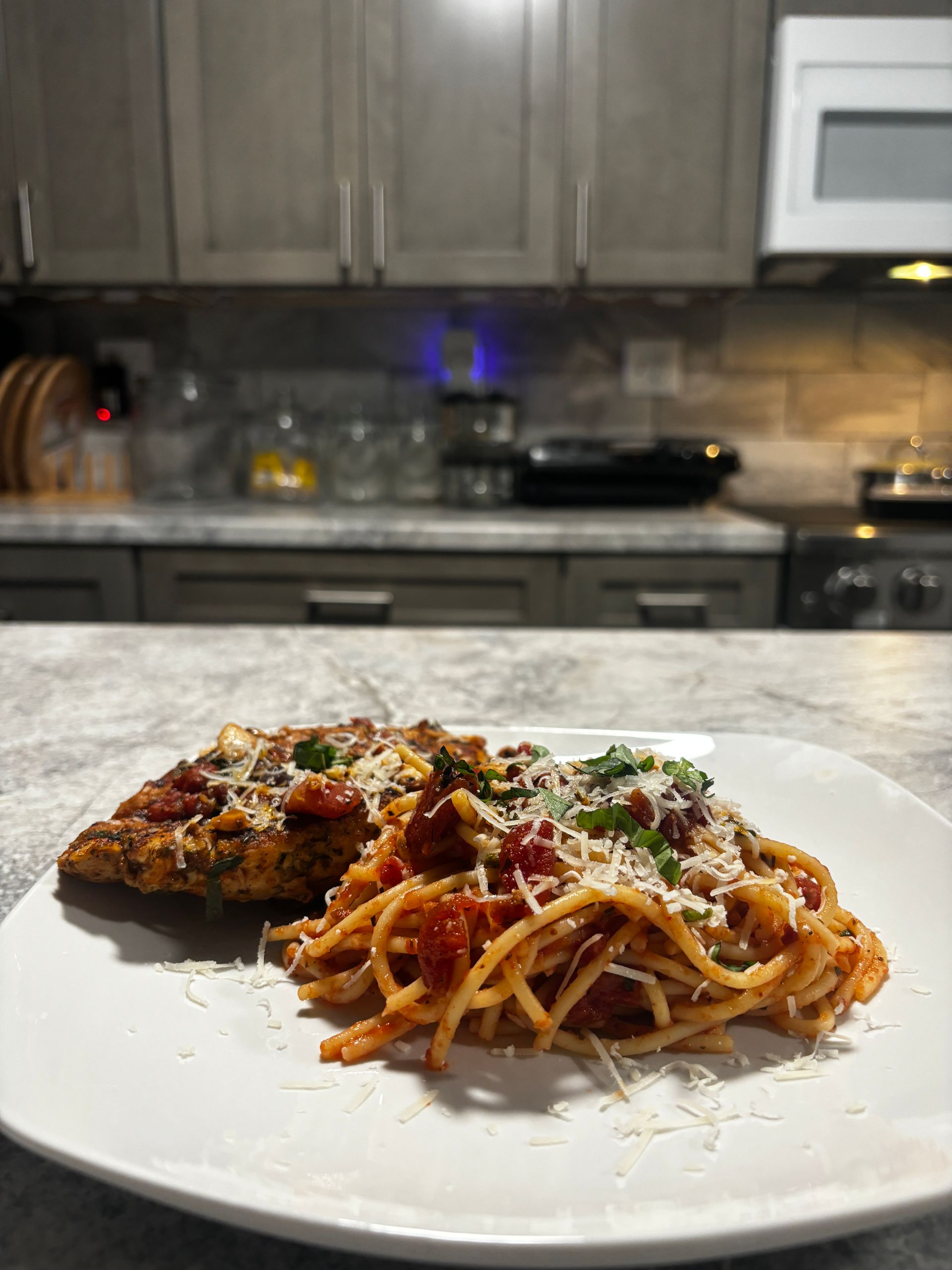 BeSureToCook Cooking