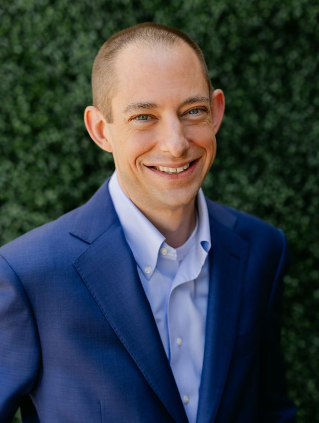 Andrew campanella