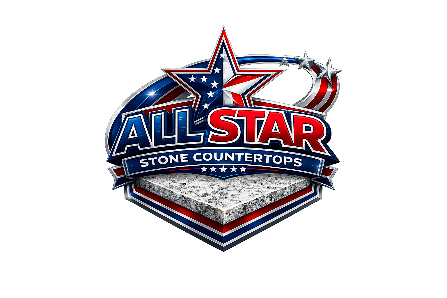 Allstar Stone Countertops