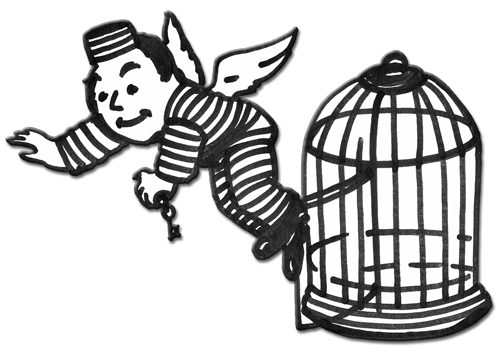 A Better Bail Company
