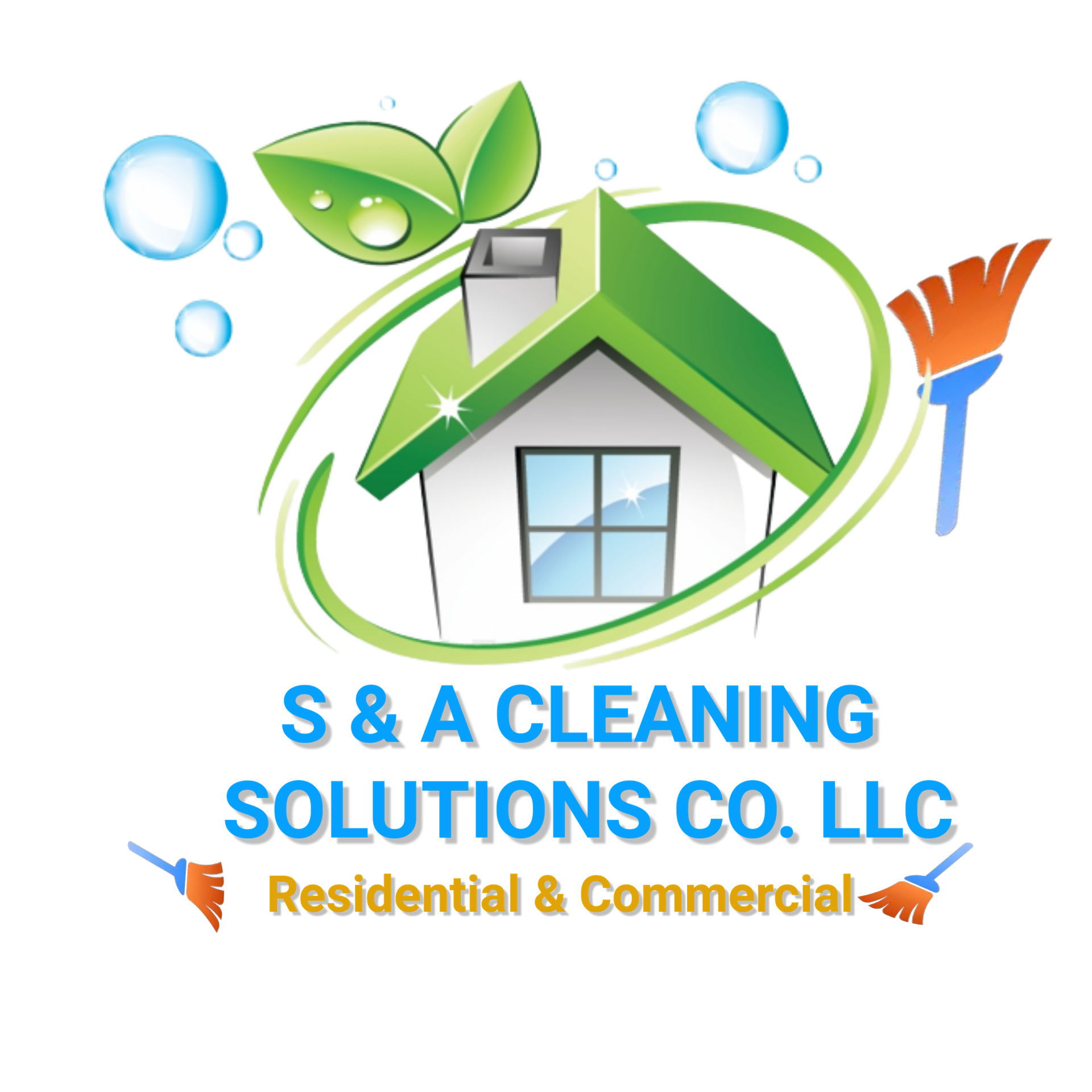 S & A CLEANING SOLUTIONS CO LLC.