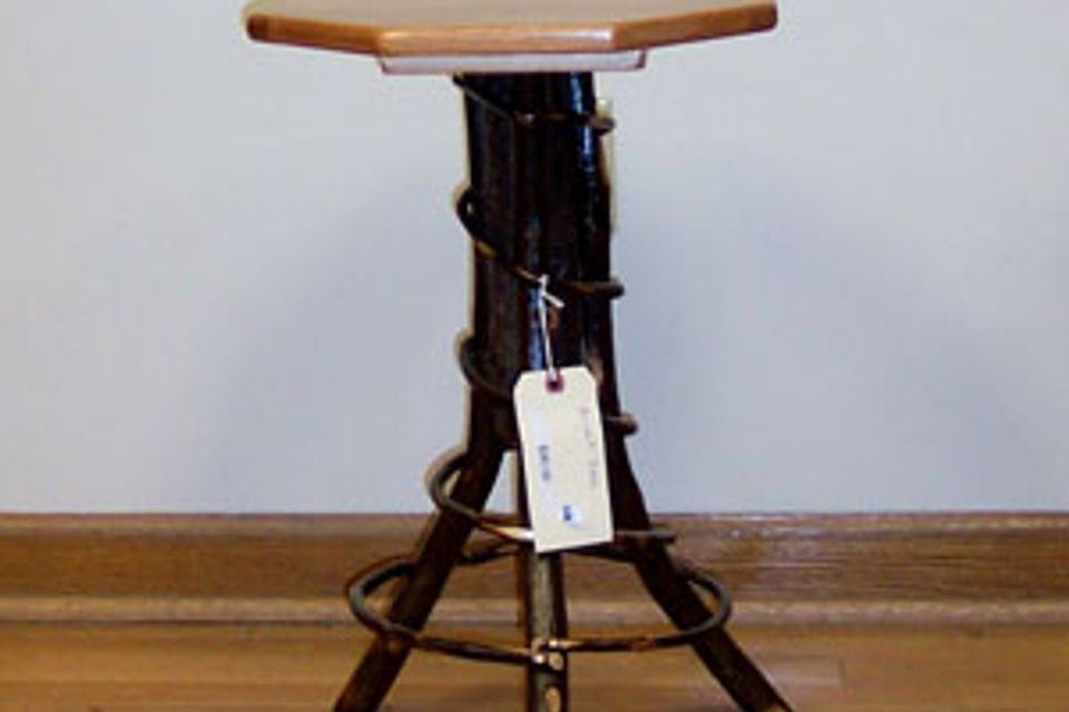 Octogon 1