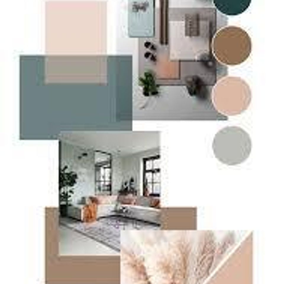 Mood board 2
