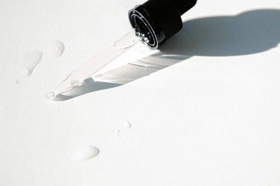 What is hyaluronic acid and how does it work 