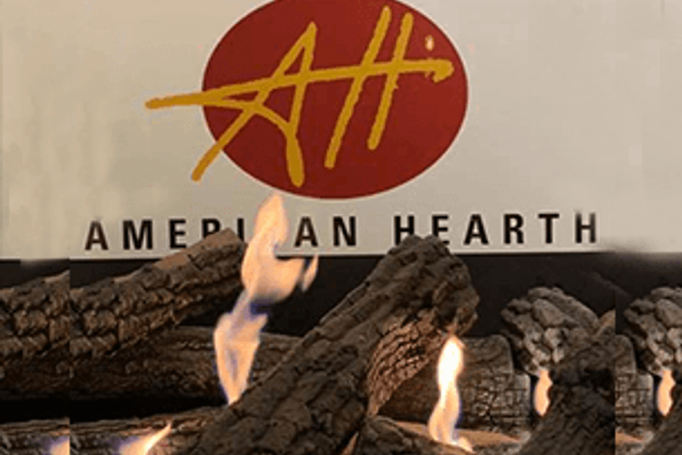 Fireplace accesories col1