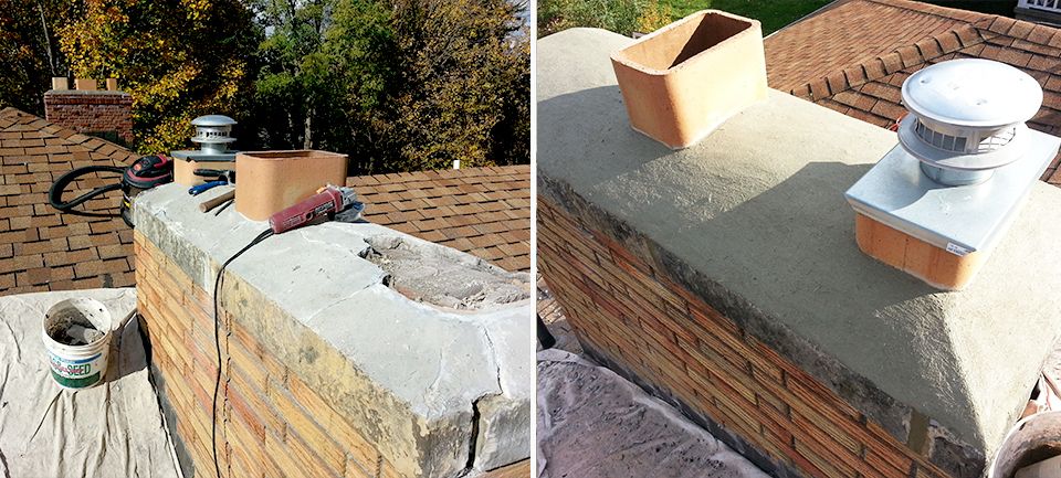 Chimney 2