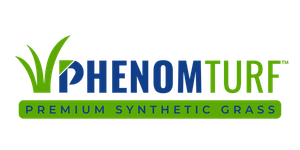Phenom turf logo 2
