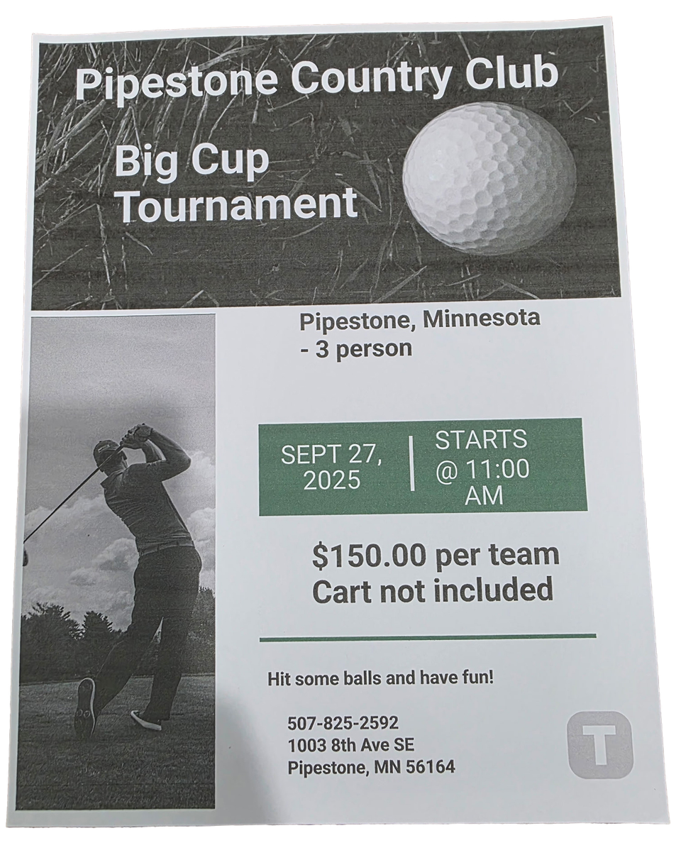 Big cup tourney copy